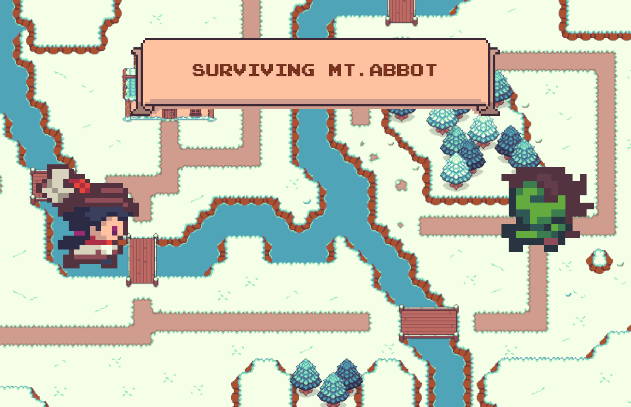 Games like Surviving Mt.Abbot