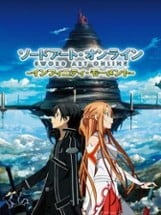 Sword Art Online: Infinity Moment Image