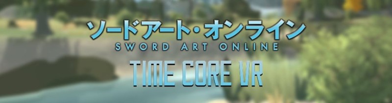 Sword Art Online - Time Core VR Image