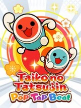 Taiko no Tatsujin Pop Tap Beat Image