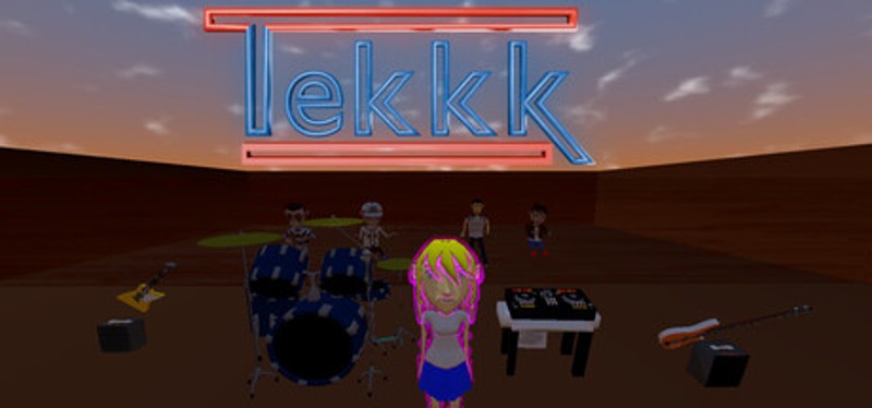 Tekkk Image