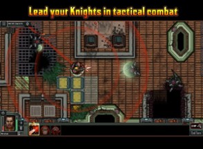 Templar Battleforce RPG HD Image