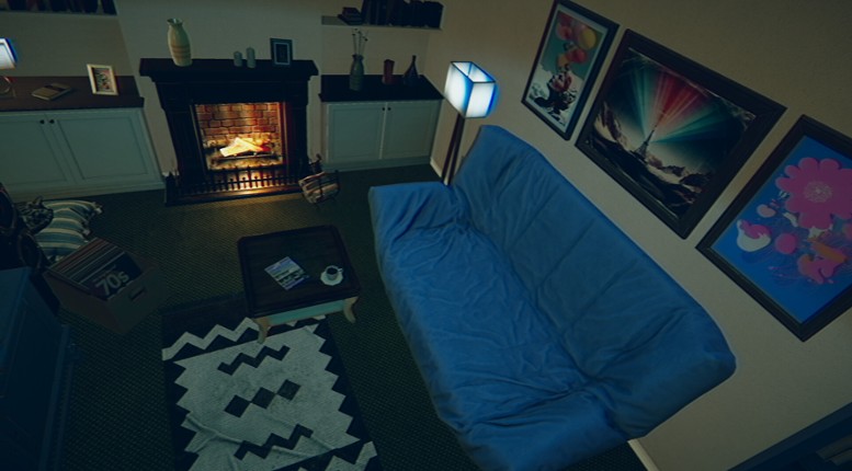 The Cooking Class First Course screenshot