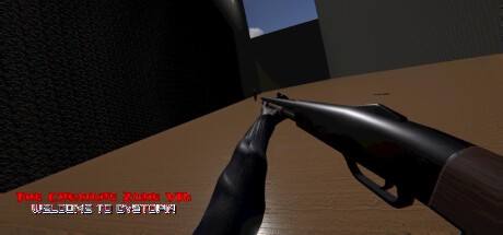 Games like The Creature Zone VR: Welcome To Dystopia