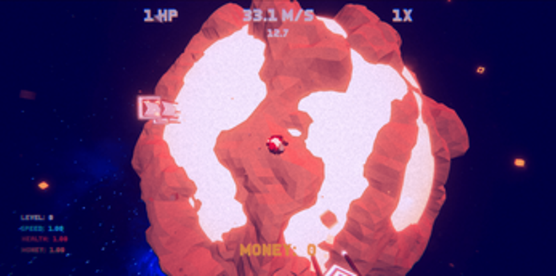 THE FALL screenshot