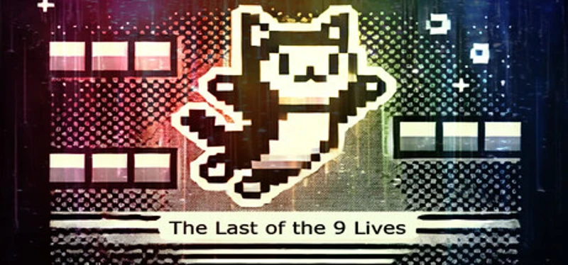 The Last of the 9 Lives Image