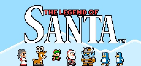 Games like The Legend of Santa