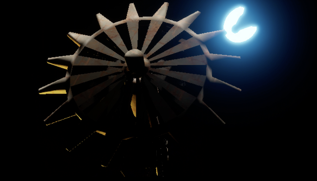 Games like The Midnight Maze