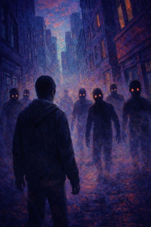 Games like The Other Reality — Browser Game Prototype