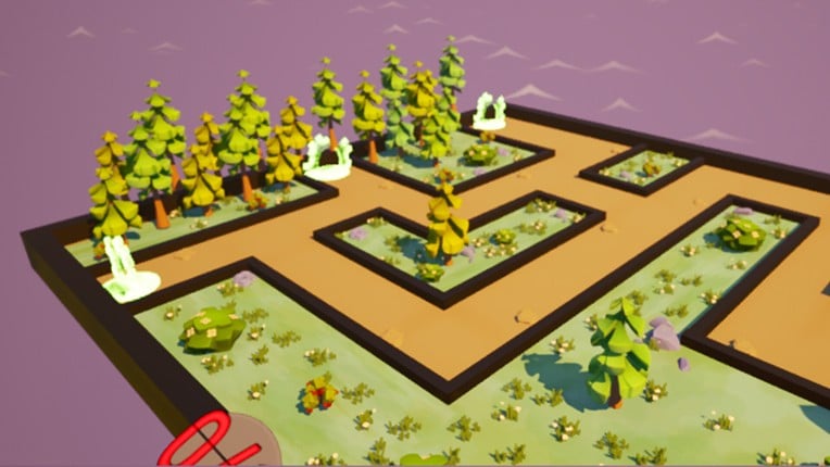 The Protectorate Image