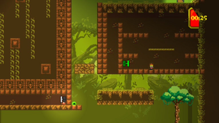 The Rise of Akamura Image