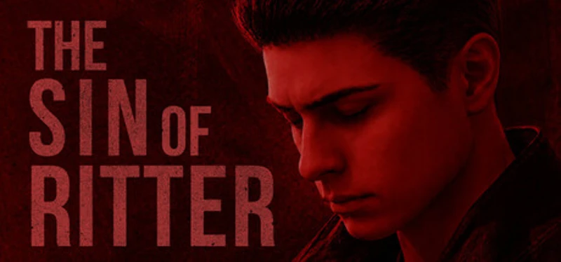 The Sin of Ritter Image