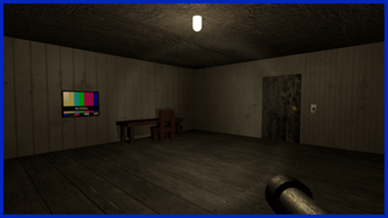 The Untold Story Image