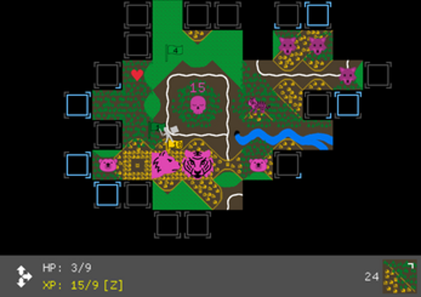 Tiler's Adventure Image