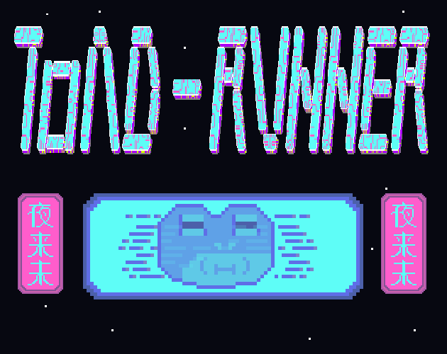 Games like ToadRunner