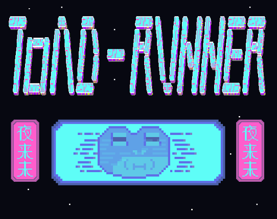 ToadRunner Image