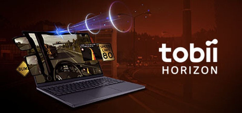 Tobii Horizon Image