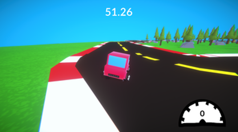 Turbo Gliders screenshot