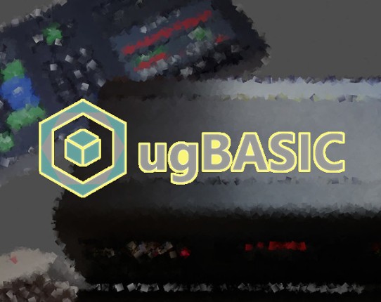 ugBASIC USER MANUAL Image