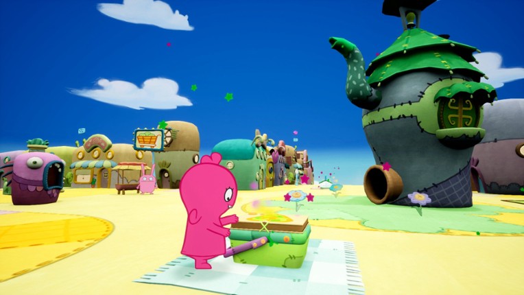 UglyDolls Image