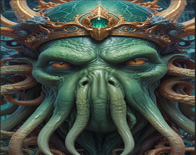 Games like Ultar's Lair (ATARI 2600 HOMEBREW)