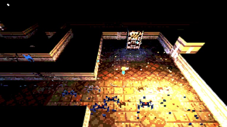 Underrun Image
