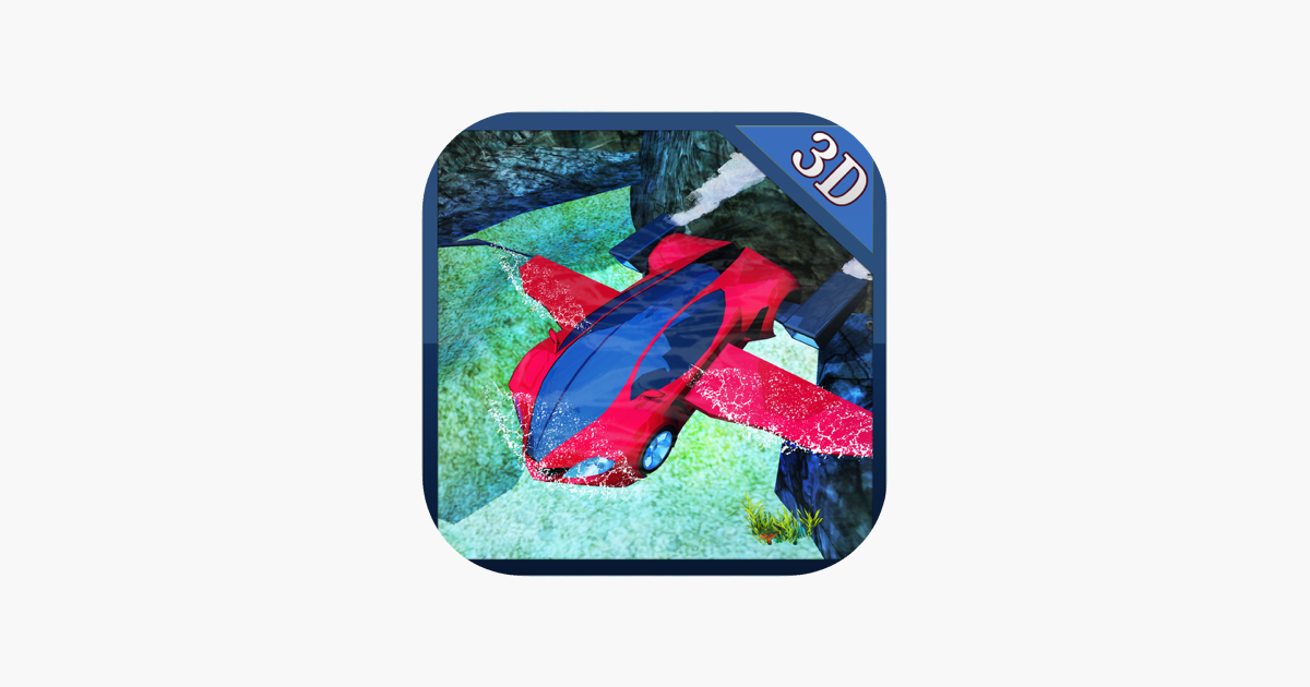 Games like Underwater Floating Car Ride &amp; Sailing Game Sim