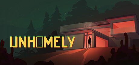 Games like Unhomely