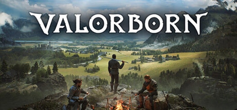 Valorborn Image