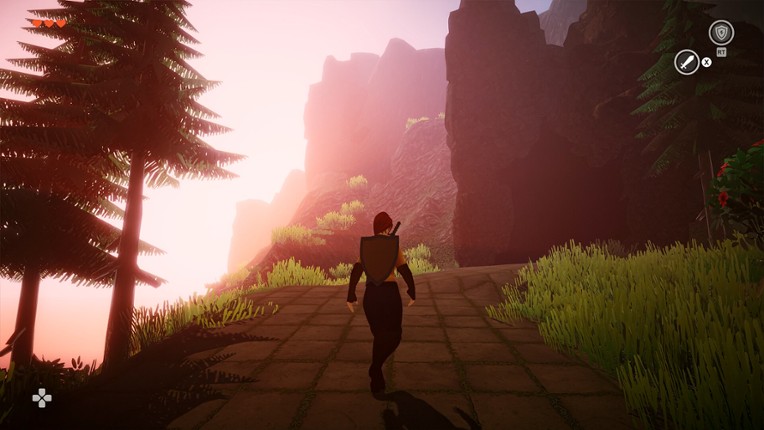 VELKYN screenshot