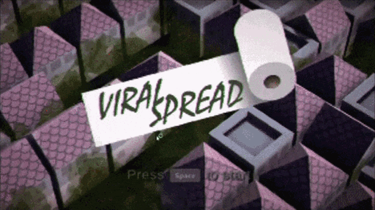 Viral Spread Image