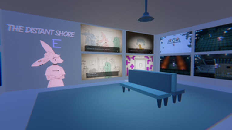 Vupp's Portfolio Image