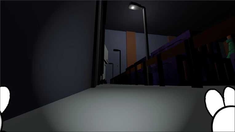 W.I.M.S. - Where is my ship?! screenshot