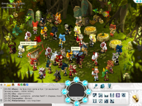 Wakfu: Les Gardiens Image