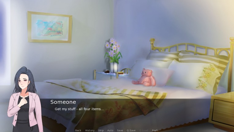 Welcome To... Chichester OVN 2 : Master Tormentor Grendel Jinx !? screenshot