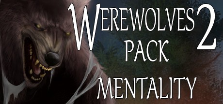 Games like Werewolves 2: Pack Mentality