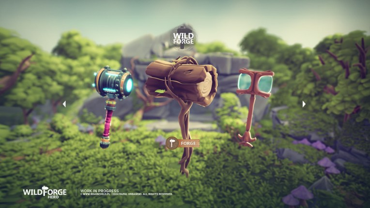 Wildforge Hero Image