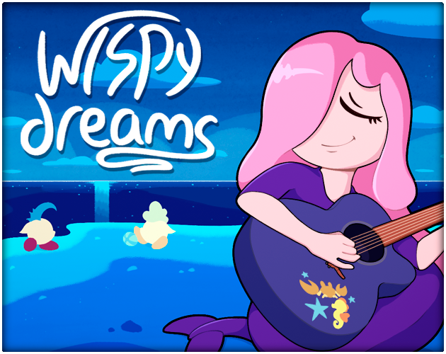 Games like Wispy Dreams Demo!