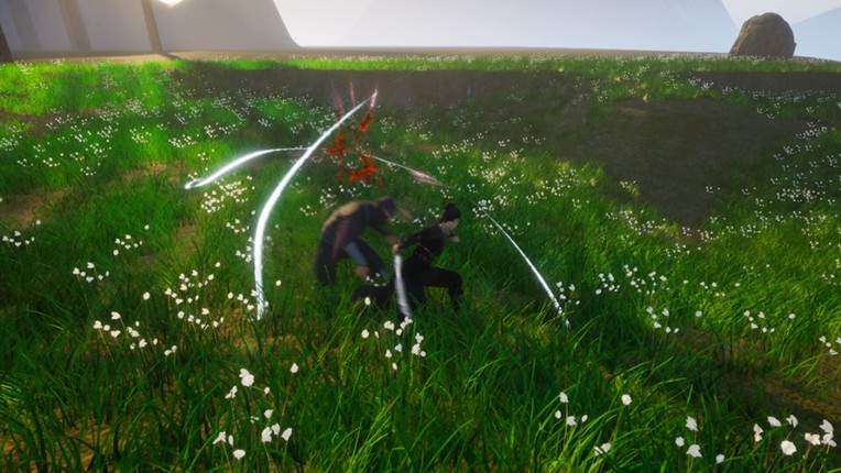 Wrath of Onryō screenshot