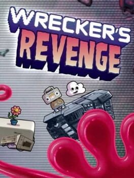 Games like Wrecker's Revenge