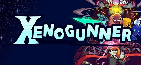 Games like Xenogunner