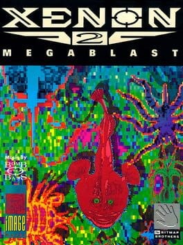 Games like Xenon 2: Megablast