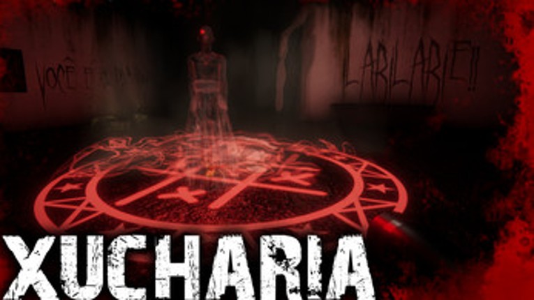 Xucharia: The ghost of the doll Image