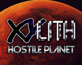 XYLITH - Hostile Planet Image