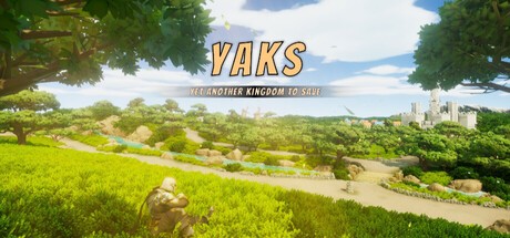 Games like Yaks : Yet another kingdom to save