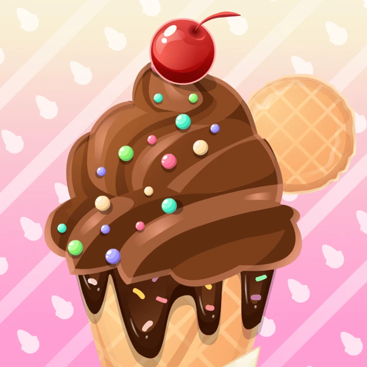 Games like Yummy Ice Cream Factory