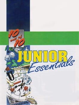 Games like 10 out of 10: Junior Essentials