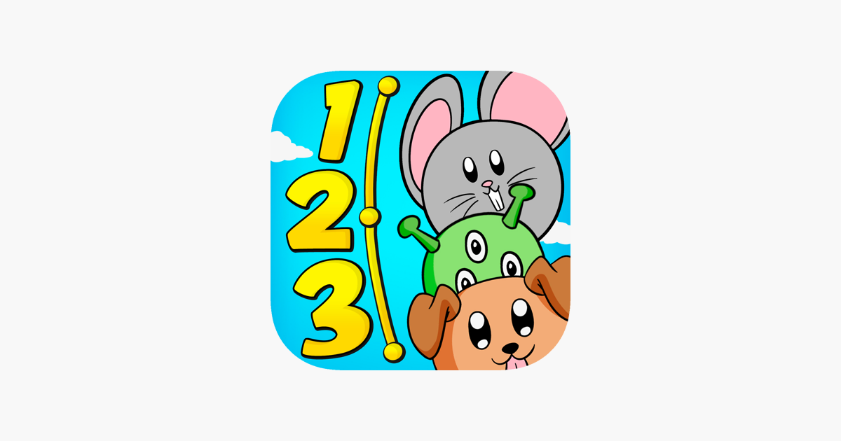 Games like 123 Dots: Basic Math Skills