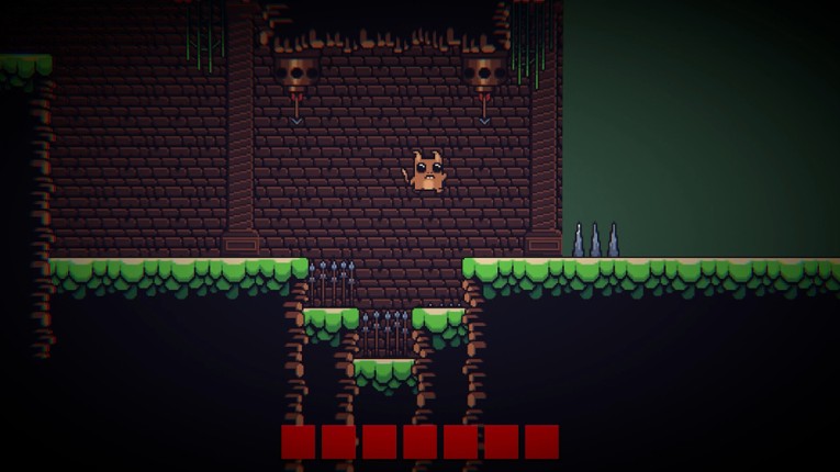 9 Lives To Escape screenshot