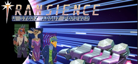 Games like A Story About Forever: Transience